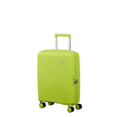 Bagaglio a mano rigido American Tourister Diablast 55 cm