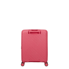 Bagaglio a mano rigido American Tourister Diablast 55 cm