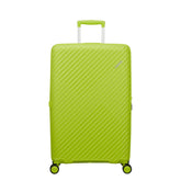 Valigia da stiva Diablast 78cm in polipropilene rigido