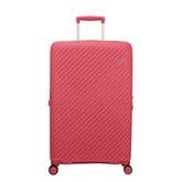 Valigia da stiva Diablast 78cm in polipropilene rigido