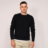 MARKUP MAGLIONE MK20009 NERO