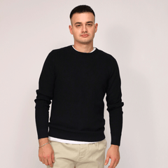 MARKUP MAGLIONE MK20009 NERO