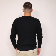 MARKUP MAGLIONE MK20009 NERO