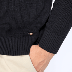 MARKUP MAGLIONE MK20009 NERO