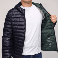 MARKUP PIUMINO MK24001 BLU