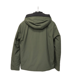 MARKUP PIUMINO MK24006 VERDE MILITARE