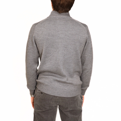 MARKUP CARDIGAN MK790044 GRIGIO