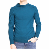 MARKUP MAGLIONE MK790049 COBALTO