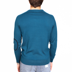 MARKUP MAGLIONE MK790049 COBALTO