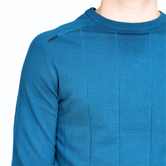 MARKUP MAGLIONE MK790049 COBALTO