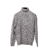 MARKUP MAGLIONE MK9900062 GRIGIO