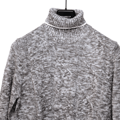MARKUP MAGLIONE MK9900062 GRIGIO