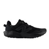 NEW BALANCE SNEAKERS MTNTR GB6 GORETEX NERO