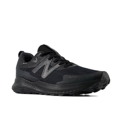 NEW BALANCE SPORTIVA MTNTR GC5 UOMO DYNASOFT NERO