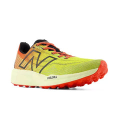 NEW BALANCE GINNICA MT VNY MY GIALLO FLUO