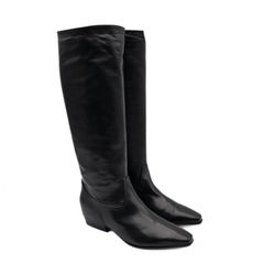 THE SELLER STIVALE MW540 NERO