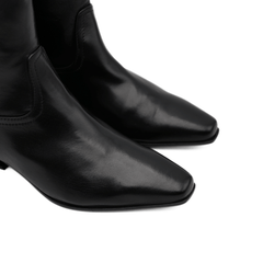 THE SELLER STIVALE MW540 NERO