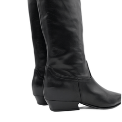 THE SELLER STIVALE MW540 NERO