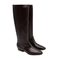 THE SELLER STIVALE MW540 MARRONE