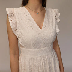 MARKUP ABITO MW661201 SANGALLO BIANCO