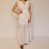 MARKUP ABITO MW661201 SANGALLO BIANCO