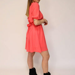 MARKUP ABITO MW661205 ALBICOCCA