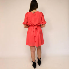 MARKUP ABITO MW661205 ALBICOCCA