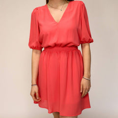 MARKUP ABITO MW661205 ALBICOCCA