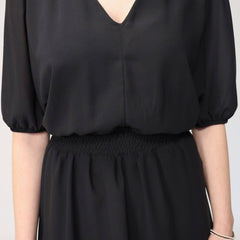 MARKUP ABITO MW661205 NERO