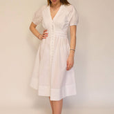 MARKUP ABITO MW661226 BIANCO