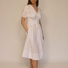 MARKUP ABITO MW661226 BIANCO