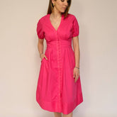 MARKUP ABITO MW661226 FUXIA