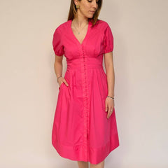 MARKUP ABITO MW661226 FUXIA