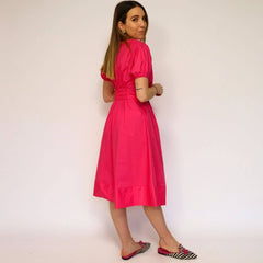 MARKUP ABITO MW661226 FUXIA