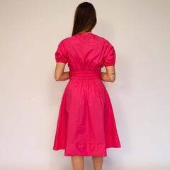 MARKUP ABITO MW661226 FUXIA