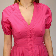 MARKUP ABITO MW661226 FUXIA