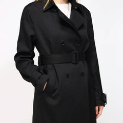 MARKUP TRENCH MW664007 NERO