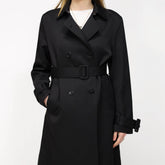 MARKUP TRENCH MW664007 NERO