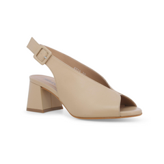 MELLUSO SANDALO N622Z NUDE