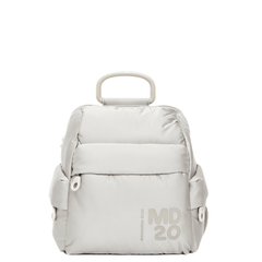 MANDARINA DUCK ZAINO ONTT1 A42 GRIGIO