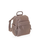 MANDARINA DUCK ZAINO P10QMMT1 09K TAUPE