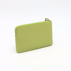 GIANNI CHIARINI PORTAFOGLIO DOLLARO PF8230 LIME