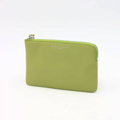 GIANNI CHIARINI PORTAFOGLIO DOLLARO PF8230 LIME