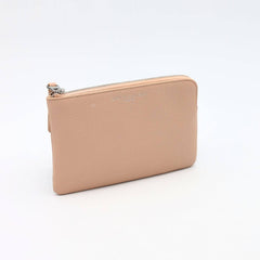 GIANNI CHIARINI PORTAFOGLIO DOLLARO PF8230 NUDE