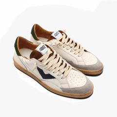 4B12 SNEAKERS PLAY NEW U122 BIANCO