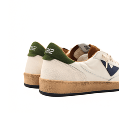 4B12 SNEAKERS PLAY NEW U122 BIANCO