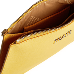 ALVIERO MARTINI 1^CLASSE BORSA PO38 9407 451 GIALLO