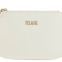 ALVIERO MARTINI 1^CLASSE BORSA PO38 9407 905 BIANCO