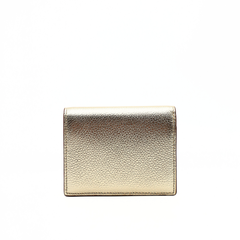 NANNINI FIRENZE PORTAFOGLIO WALLIS QB0685 ORO