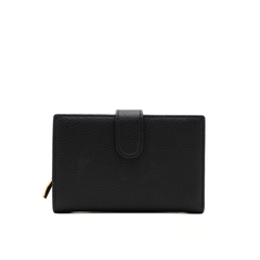 NANNINI FIRENZE PORTAFOGLIO WALLIS QB1007 NERO